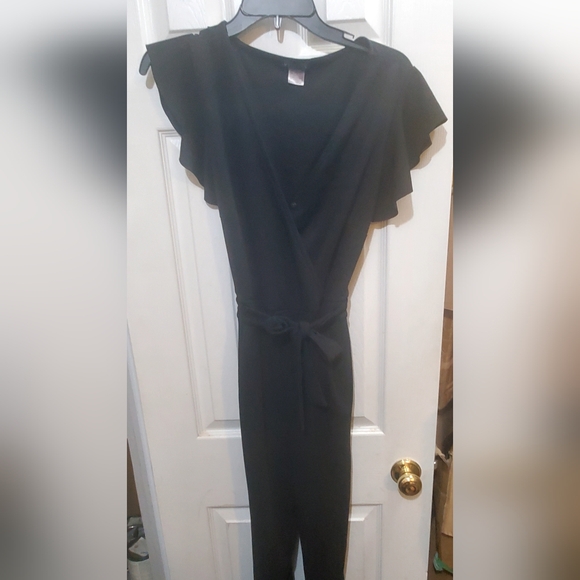 Venus black jumper - Picture 4 of 4